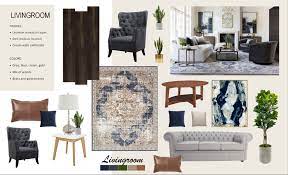 Since this nashville home originally didn't have a living space, interior designer jason arnold transformed the main parlor into a beautifully layered living. My First Mood Board Living Room Inspo Interiordesign