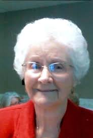 Carolyn Whisenant Obituary