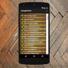 We did not find results for: Primbon Nogo Dino Terlengkap Slunecnice Cz