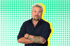 We did not find results for: The Best Gifts For People Who Love Guy Fieri Kitchn