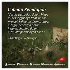 Muslim Or Id Timeline Photos Motivasi Hidup Kutipan Pelajaran Hidup