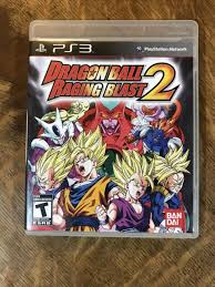 We did not find results for: Dragon Ball Raging Blast 2 Sony Playstation 3 2010 For Sale Online Ebay