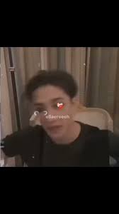 I'm the blonde one 😭