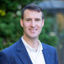 Brian Jacobs with Coldwell Banker Realty