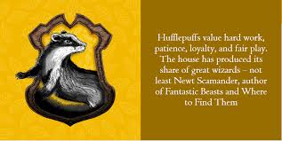 Harry Potter Tag 