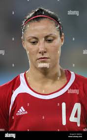 Melissa tancredi hi-res stock photography and images