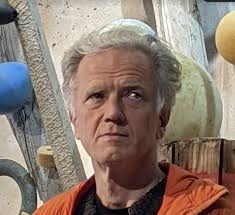 Lars Christensen er danskur hagfræðingur, Íslendingum að góðu kunnur frá  því á hrunárunum. Lars er mjög sprækur á netinu. Hann notar vélvitið Grok  sem er úr smiðju Elons Musk til að greina