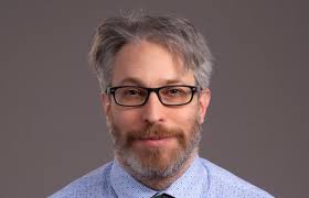 On the record with Stefan Green, director of the Genomics and Microbiome  Core Facility at Rush University Medical Center