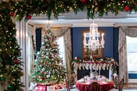 Vice President Mike Pence S Home Has A Victorian Theme For Christmas Victorian paper scraps came in an assortment of sized and themes. vice president mike pence s home has a