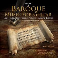 We frequently hear about baroque in music, painting, architecture and all forms of classical arts. Baroque Music For Guitar By Karl Wolff Download