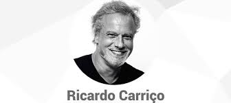 Que convite maravilhoso da ricardo carriço de 55 anos de idade tem uma carreira recheada de moda, televisão, cinema. Ator Ricardo Carrico E Um Dos Oradores Da Conferencia Comecar Hoje Jornal Da Bairrada