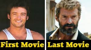 The youngest of five children, jackman was 8 when his mother left the family, and he and his siblings were largely raised. Hugh Jackman All Movies 1999 2017 Youtube