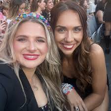 Daisy Barrett's Instagram, Twitter & Facebook