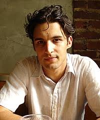 Daniel Baumann's Instagram, Twitter & Facebook