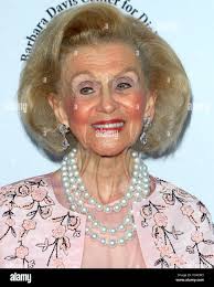 2016 barbara hi-res stock photography and images