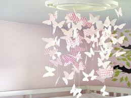 A little one is on its way and it's time to get nesting. Diy Nursery Decor Unique Interior Ideas