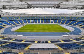 Nowy system nagłaśniający i nowe oświetlenia murawy stadionu: Silesian Stadium Chorzow Aktuelle 2021 Lohnt Es Sich Mit Fotos Tripadvisor