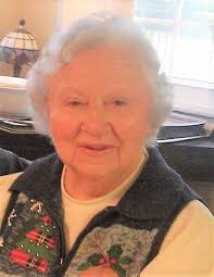 Mary Louise Mangum King (1931-2021)