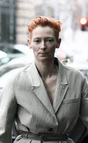 Katherine matilda swinton (born 5 november 1960) is a scottish actress. Pin Auf Tilda Swinton Porcelain