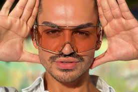 I'm A Celeb's David Subritzky: Who actually is the fake celebrity?