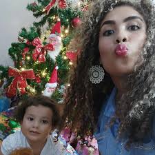 Tianna Morales's Instagram, Twitter & Facebook