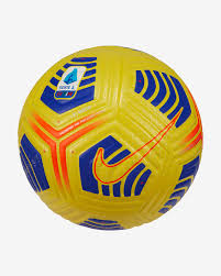 Tutte le notizie della serie a aggiornate in tempo reale. Pallone Da Calcio Serie A Flight Nike Ch