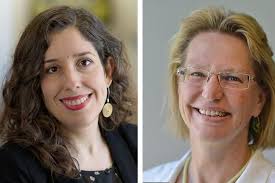 Board appoints new chief operating officer, health department director