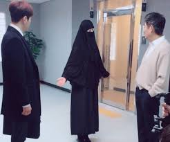 This is youngjae's second role since the 2015 mini series dream knight that starred got7. Here S What A Popular Korean Drama Got Wrong About Muslim Women Muslim Girl