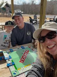 Not a bad day at work waiting