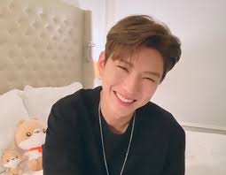 Now, the industry veterans have evolved into a more at ease monsta x. Kihyun Lq And Low Quality Image 7706461 On Favim Com