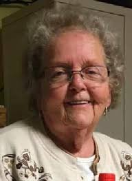 Priscilla Murphy Obituary (1925