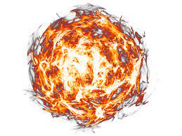 Fireball Png Transparent Background Fire And Smoke Textures For Photoshop Free Texture Backgrounds Smoke Texture Fireball