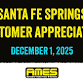 AMES Santa Fe Springs Customer Appreciation Event event image