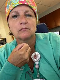 I literally do this.