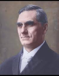 The Church of God of Prophecy: Friends,Brothers,Sisters,Members