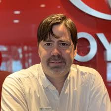 Marcelo Kalbermatter