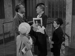 Женщина в окне оригинальное название: The Woman In The Window 1944 Yify Download Movie Torrent Yts