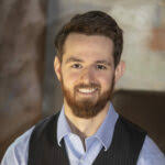 Nurse Practitioner in Tulsa, Oklahoma, Levi Stanford, APRN, PMHNP-BC