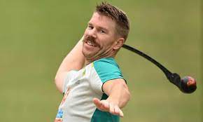 He attended the royal academy of dramatic art and worked in the theatre before. Australia Prepared To Risk David Warner In Sydney Test Even If Not Fully Fit David Warner The Guardian