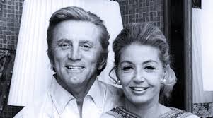 The Lust for Life of Kirk Douglas