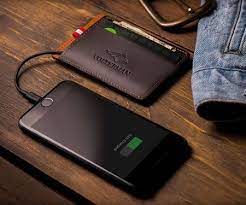 Volterman Smart Wallet Awesome Stuff 365 Smart Wallet Lost Wallet Best Wallet