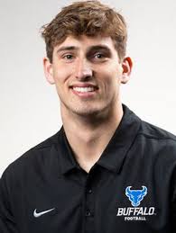 Richie Watts, Buffalo, Quarterback