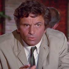 Before [the Columbo Marathon], I'm up and walkin around but I'm not awake.”  Spend the first weekend of 2021 with TV's most iconic detective during the  48 Hours of Columbo Marathon all