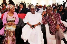 Hadiza bala usman na nigerian politician wey don dey serve as di managing director of the nigerian ports authority since 2016. News Page 22 Of 32 Nigerian Ports Authority
