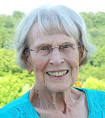 Arlene Lucille Graham, 96, Crystal City