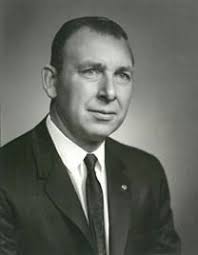 Eric Marsh Obituary (1922