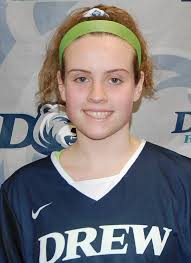 2020 Women's Lacrosse Roster