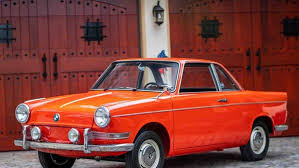 Image result for Bordeaux 1964 BMW