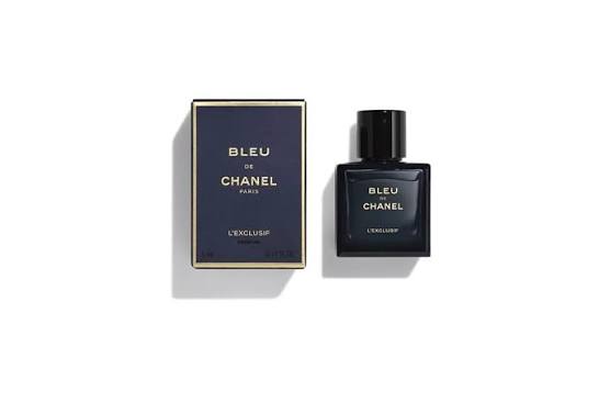 Chanel Bleu de Chanel L'Exclusif