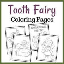 Use the download button to find out the full image of tooth fairy coloring pages to print printable, and download it for your computer. Tooth Fairy Printables Make Great Keepsakes